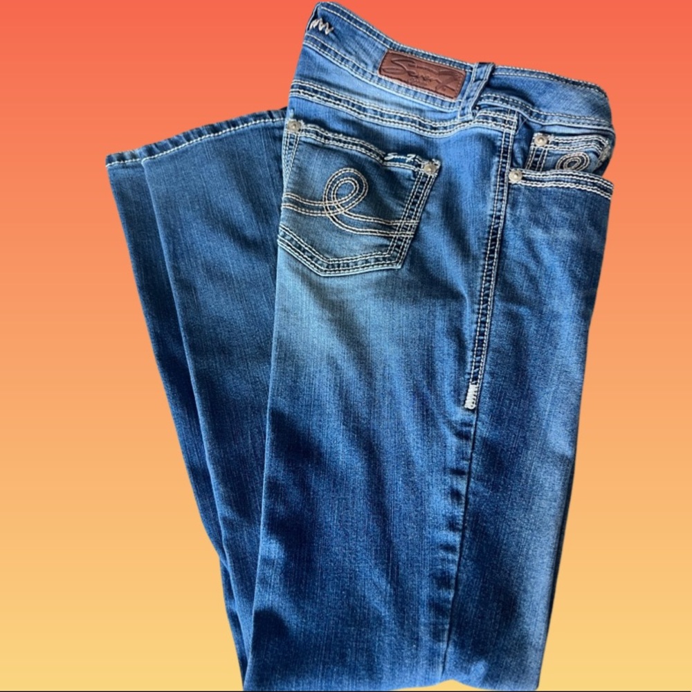 Seven Jeans size 8